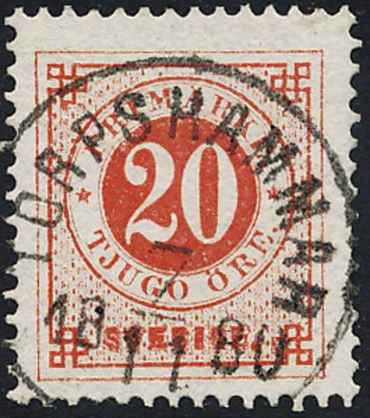 F33  TORPSHAMMAR 7.11.1880