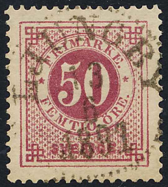 F48 LJUNGBY 13.6.1891