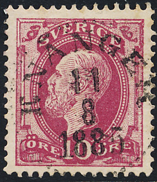 F39 ENÅNGER 11.8.1885