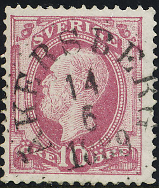 F45 ÅKERSBERG 14.5.1889