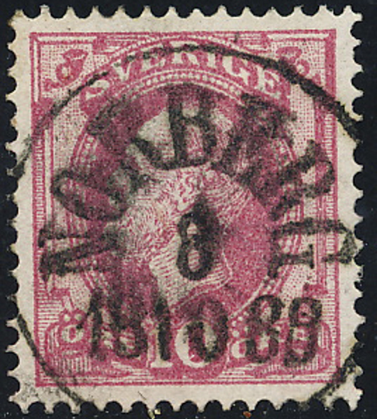 F45 NORBERG 8.10.1888