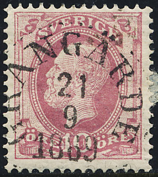 F45 GRANGÄRDE 21.9.1889