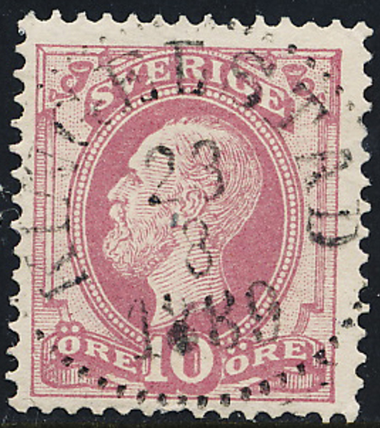 F45 KiNGELSTAD 23.3.1889 Prakt