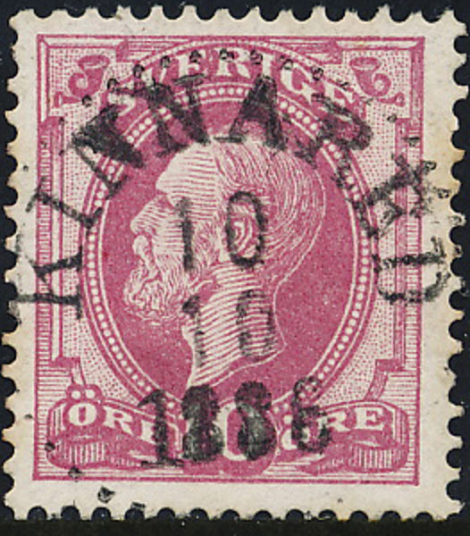 F45  KINNARED 10.10.1886