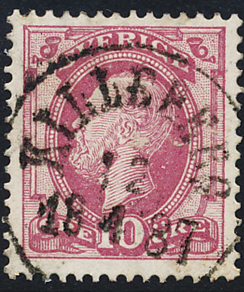 F45 KILLEBERG 12.4.1887
