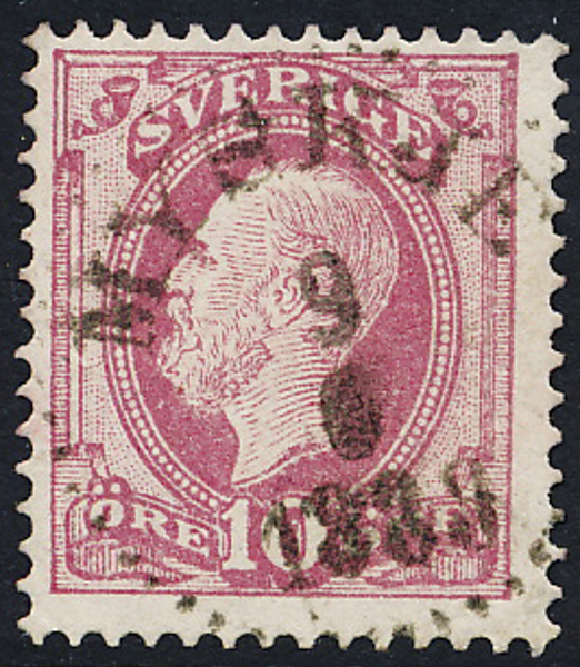 F45 MYSKJE 9.6.1889