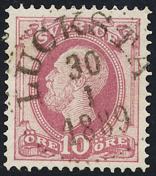 F45 LUCKSTA 30.1.1889