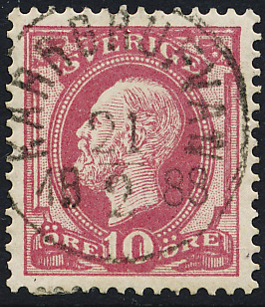 F45  KÄRRGRUFVAN 21.2.1888