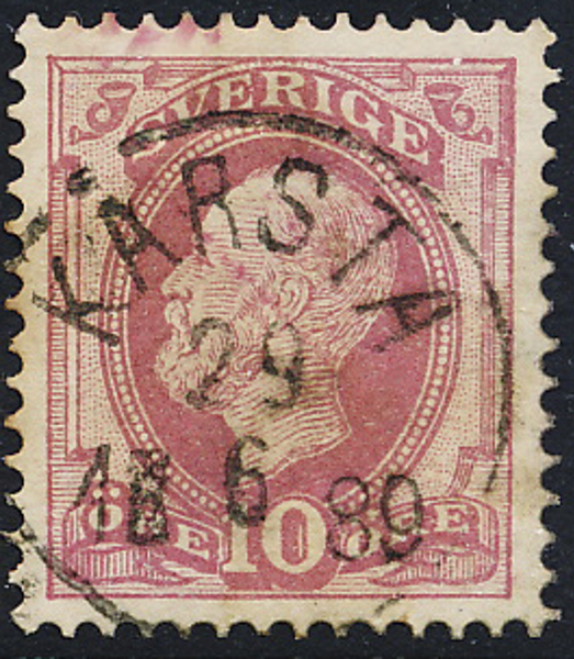 F45 KÅRSTA 29.6.1889