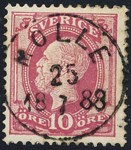F45 MÖLLE 25.7.1888