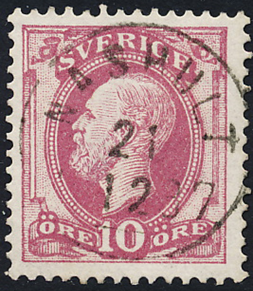 F45 NÄSHULT 21.12.1887