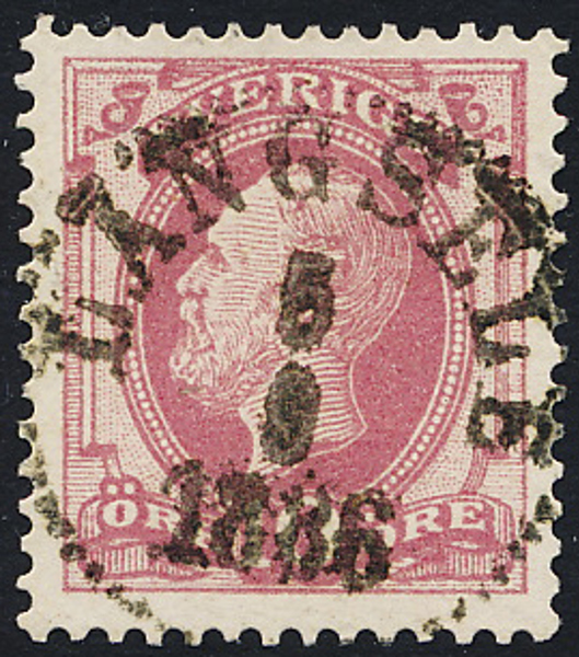 F45 LÅNGSELE 5.9.1886