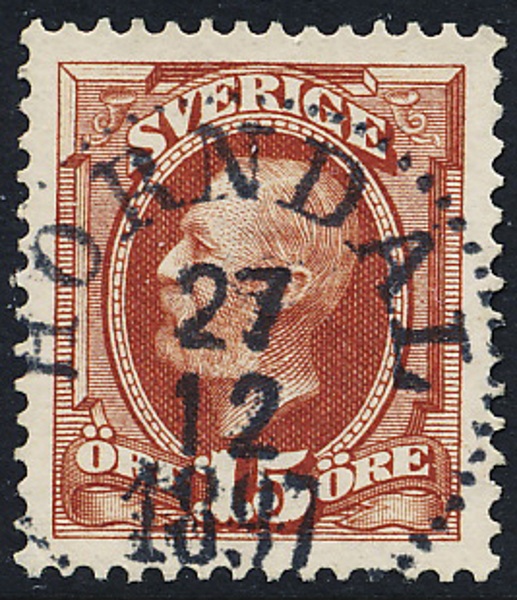 F55 HORNDAL 27.12.1897