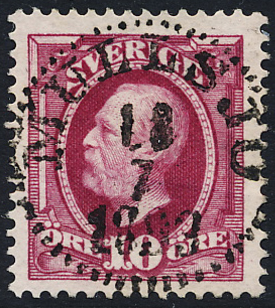 F54 MULLSJÖ 18.7.1893