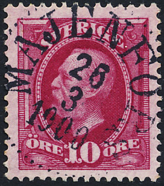 F54 MAJENFORS 26.3.1900