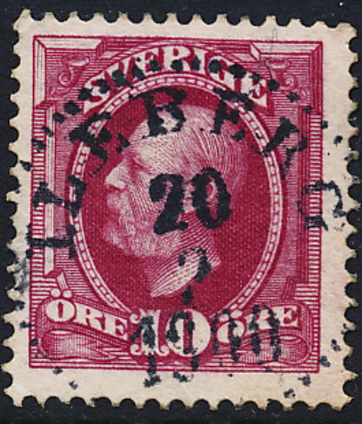 F54 ILEBERG 20.2.1900