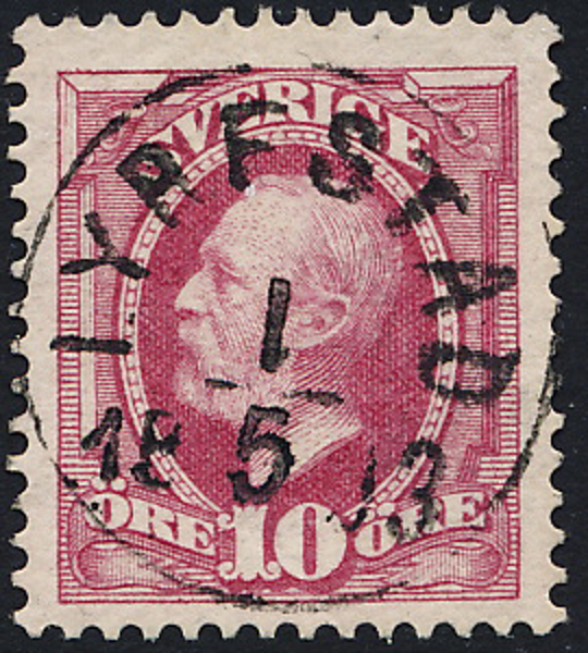 F54  LYRESTAD 1.5.1893