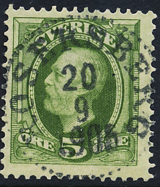 F52 ROSERSBERG 20.9.1905