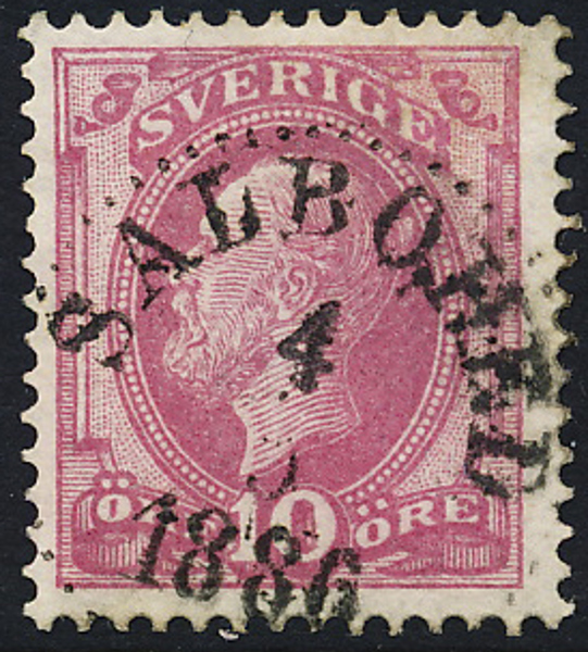 F45  SALBOHED 4.x.1886 