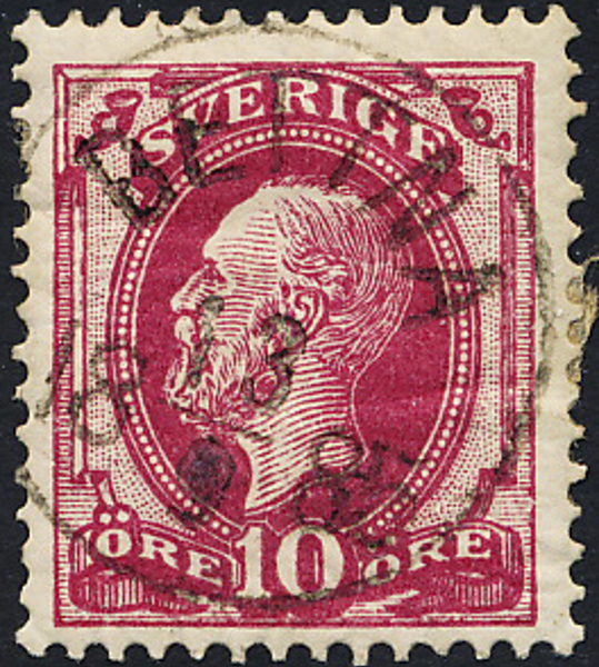 F 39 BETTNA 13.9.1885