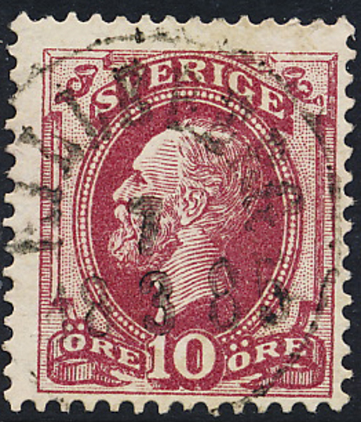 F 39 KILLEBERG 7.8.1885