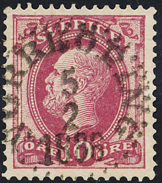 F39 NORRKÖPING 5.2.1886