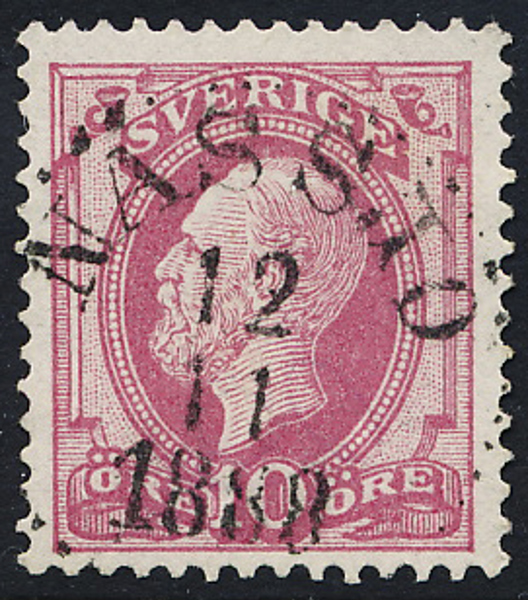 F45 NÄSSJÖ 12.11.1888
