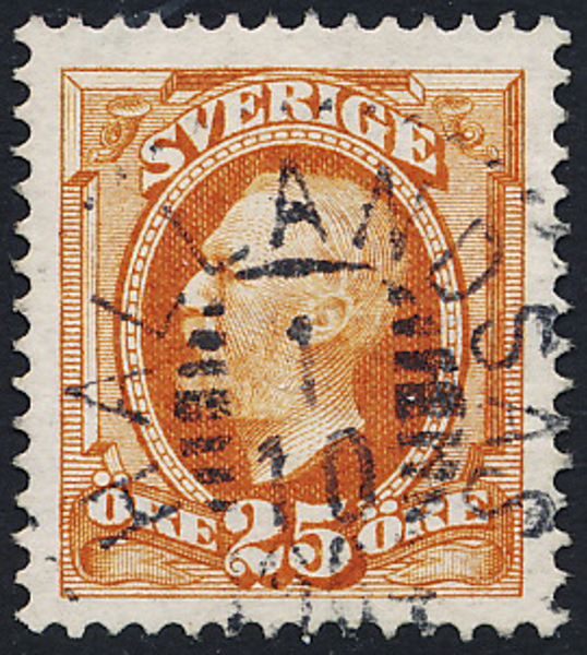 F57 HALLANDSÅS 1.10.1904