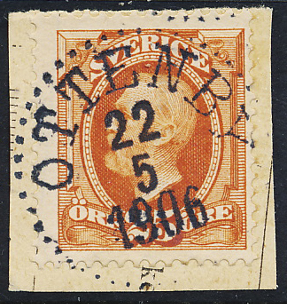 F57 OTTENBY 22.5.1906 - klipp