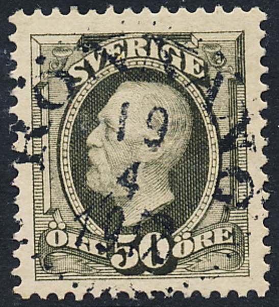 F59 RÖNNÄNG 19.4.1912