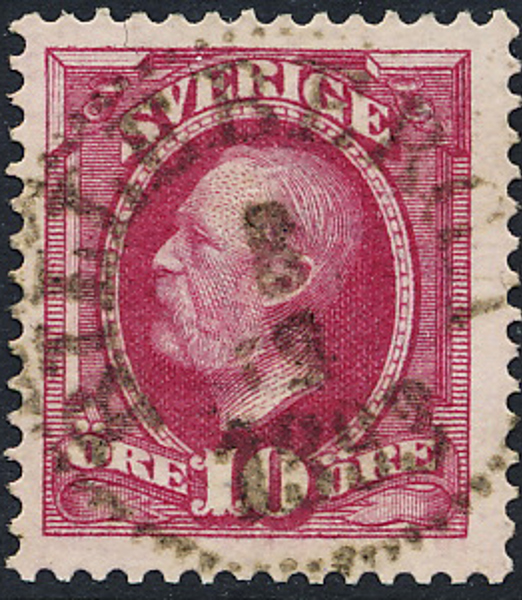 BILLEBERGA 8.5.1893