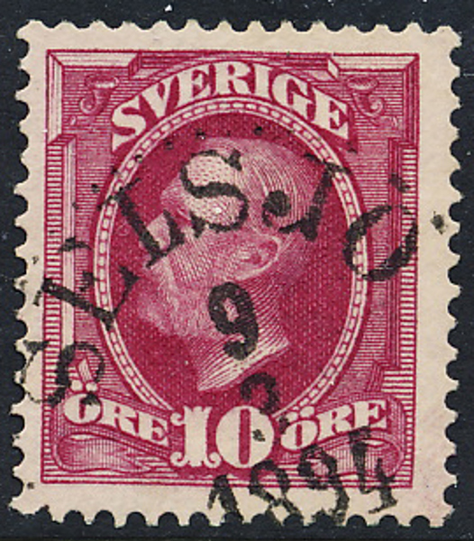 F54 SELSJÖ 9.3.1894