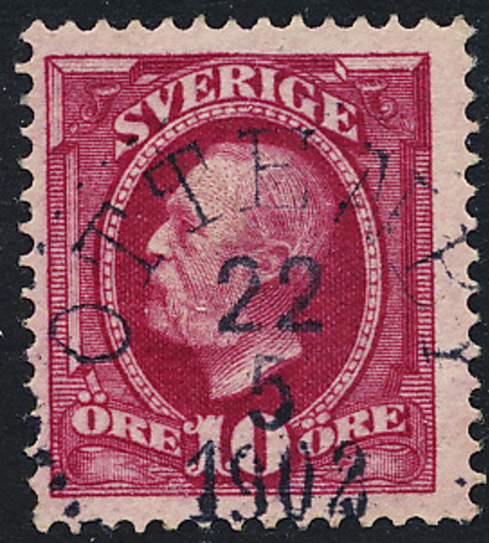 F54 OTTENBY 22.5.1902