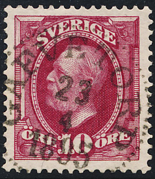 F54 GÅFVETORP 23.4.1895