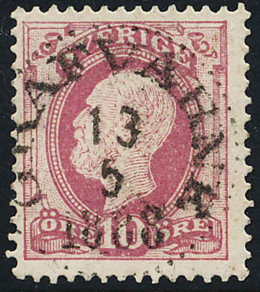 F54 GRAFVARNE 13.5.1888