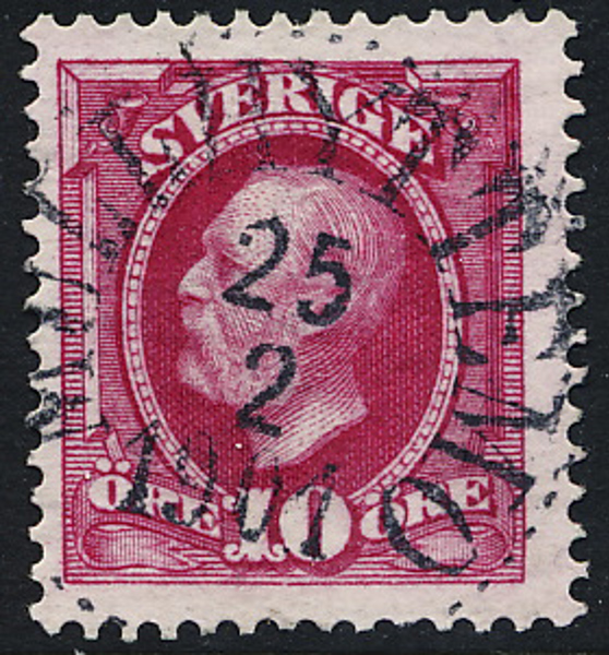F54 MULLHYTTEMO 25.2.1901