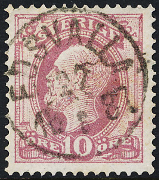 F45 EDSVALLA 27.1.1887
