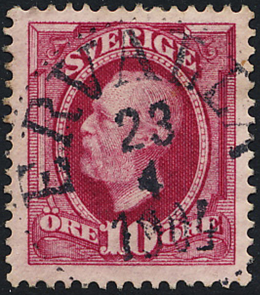 F54 ERVALLA 23.4.1904