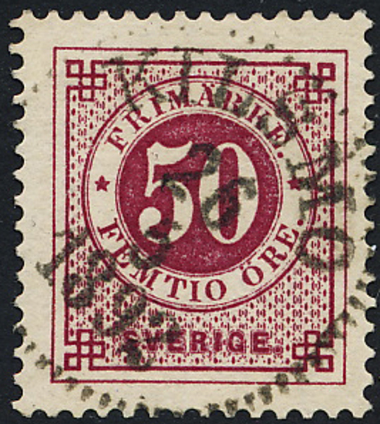 F48 KILSMO 26.5.1892