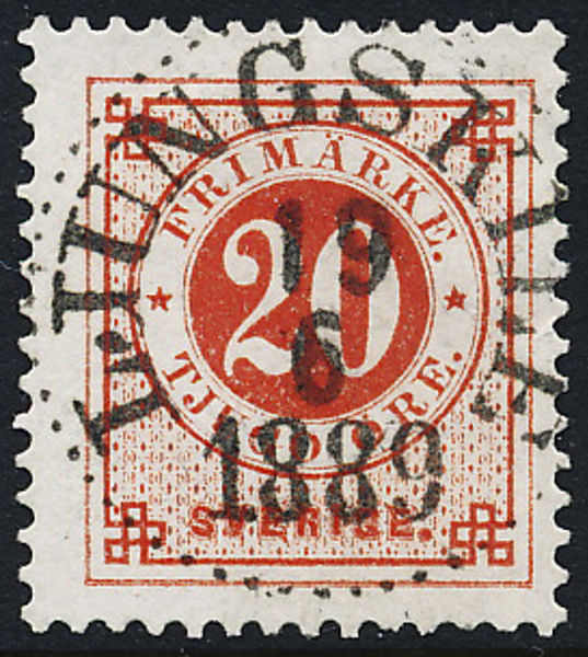 F46 LJUNGSKILE 19.6.1889