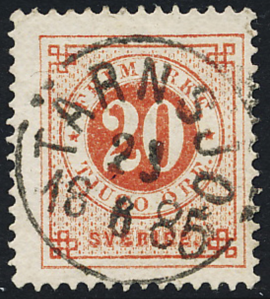 F46 TÄRNSJÖ 23.6.1885