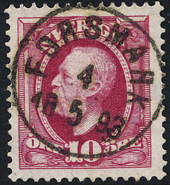 F54   FORSMARK 4.5.1893