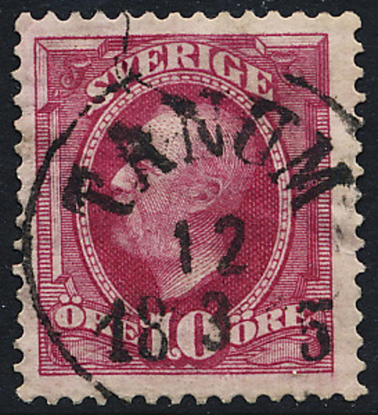 F54 TANUM 12.3.1895