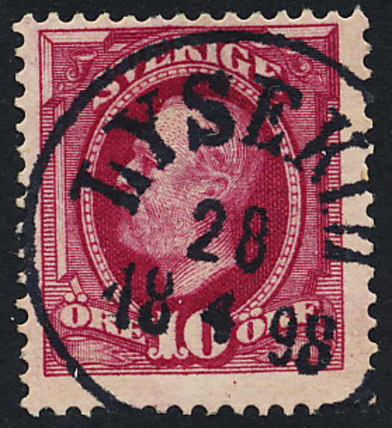F54 LYSEKIL 28.1898