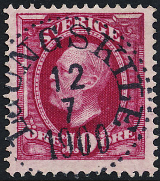 F54 LJUNGSKILE 12.7.1900