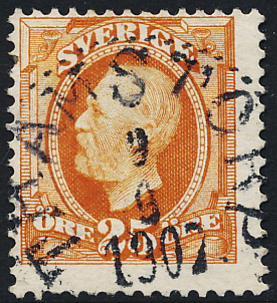 F57  THAMSTORP 9.9.1907