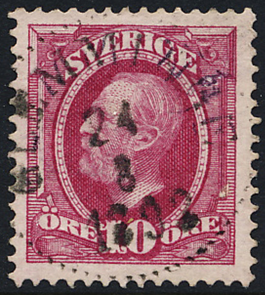F54 GLIMMINGE 24.3.1892