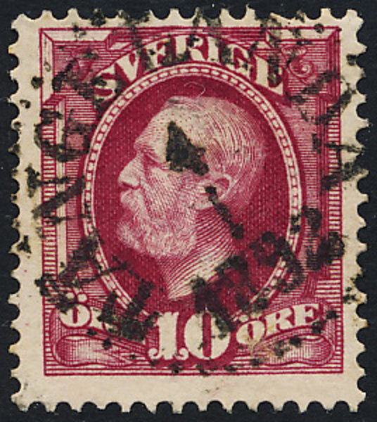 F54 TÅNGELANDA 4.1.1892