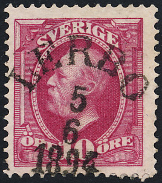 F54 LERBO 5.6.1894