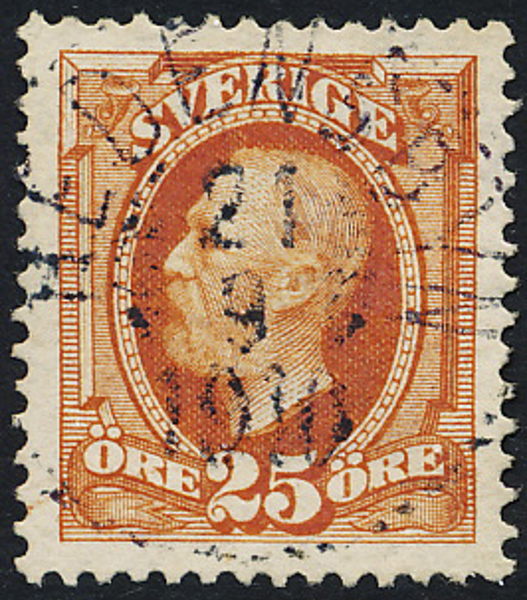 F57 HEDENSBYN 21.9.1910